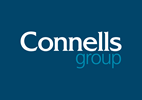 Connells Group- Corporate Logo